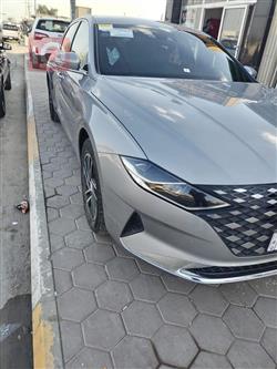 هیوندای ازێرا